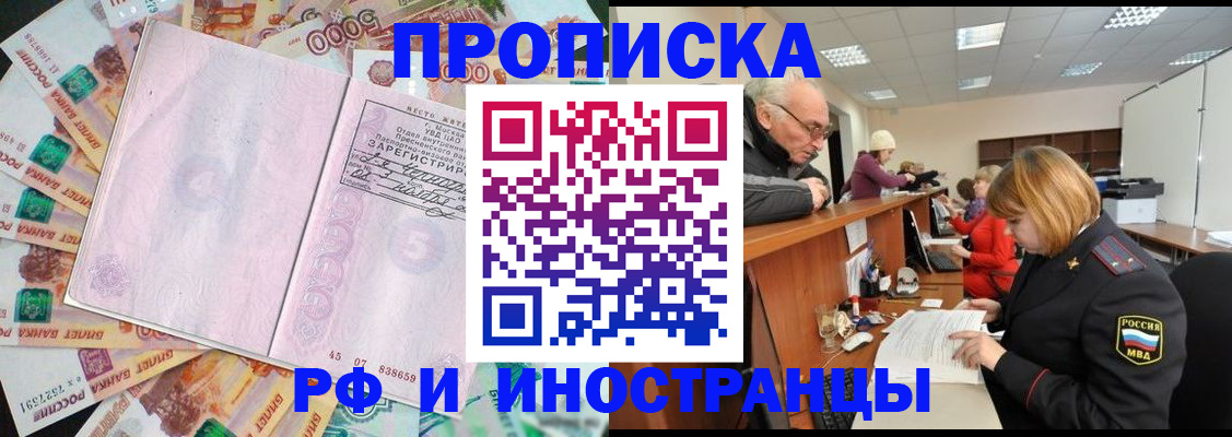 прописка в Курчалом